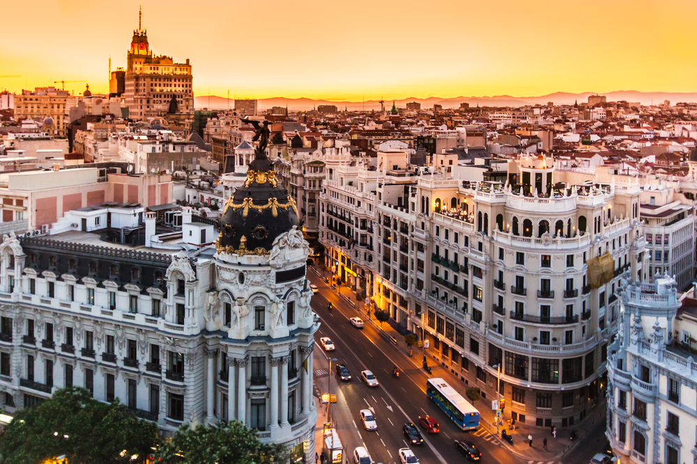 Country Spotlight: Spain - Real Estate - Foundation Recruitment