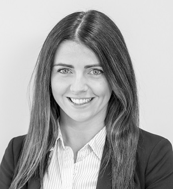 Sarah Balmforth Foundation Recruitment portraits - Foundation Recruitment