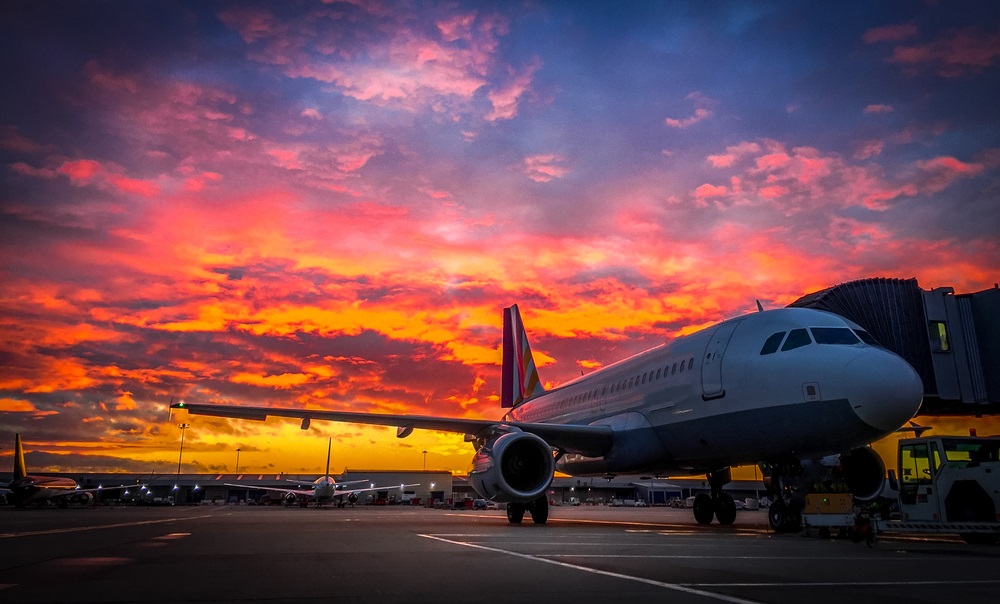 Stansted Airport Expansion Plans - Foundation Recruitment