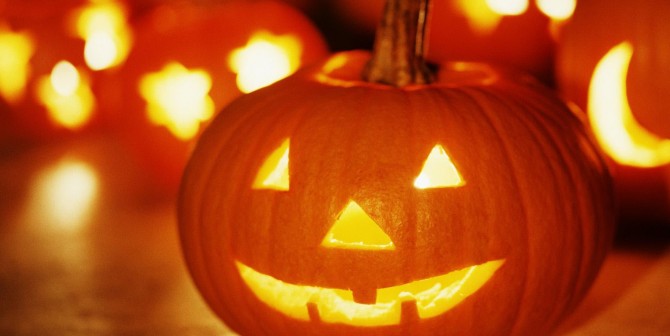 Halloween: The Fastest Growing Holiday - Foundation Recruitment