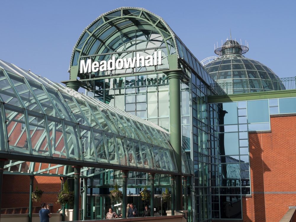 jobs in sheffield meadowhall